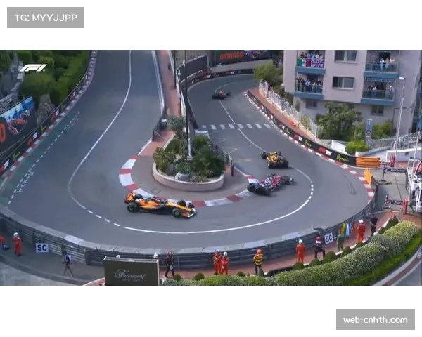 摩纳哥站2025年引入强制两停规则，提升赛事观赏性