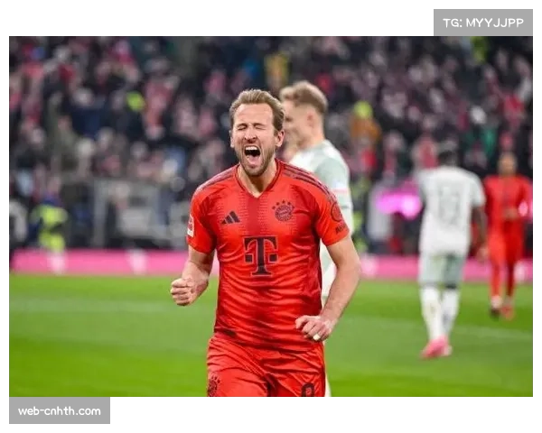 从僵局到溃败:斯图加特主场连胜纪录遭拜仁终结