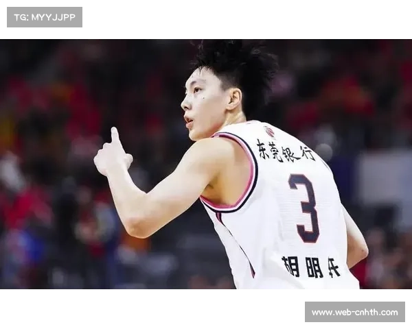 广东客战山西，胡明轩复出状态成三分线外关键变量