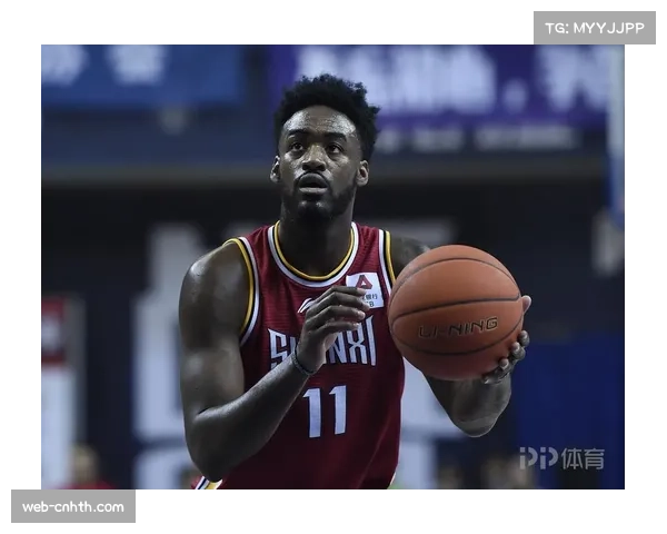 前CBA外援富兰克林宣布退役，曾效力山西、上海等多队